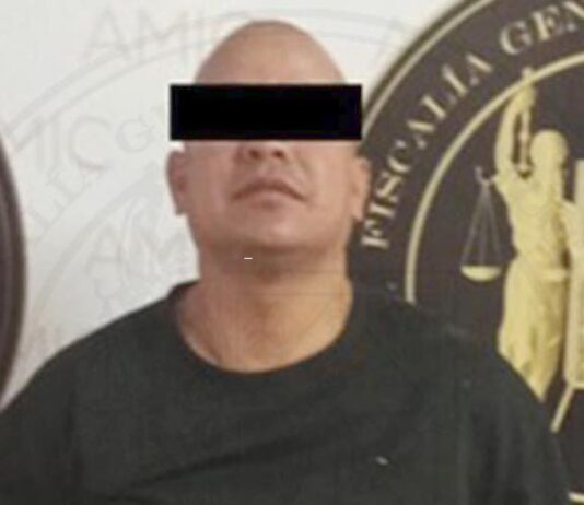 Cae sujeto por feminicidio en grado de tentativa en Hermosillo