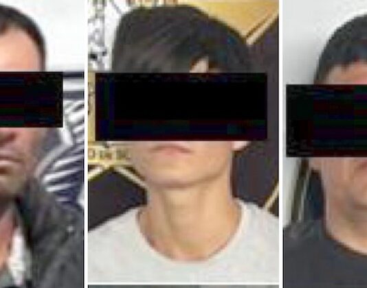 Policía Estatal refuerza la prevención y seguridad con recorridos de vigilancia en municipios de Sonora