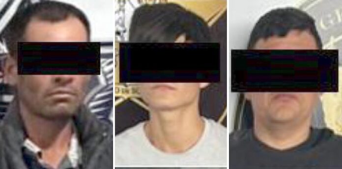 #Hermosillo Policía Estatal refuerza la prevención y seguridad con recorridos de vigilancia en municipios de Sonora; fortaleciendo la seguridad de las y los sonorenses, cerrando el paso a conductas que ponen en riesgo la paz social.