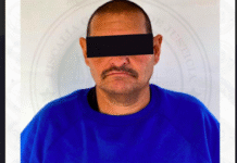 Sujeto es acusado de privación ilegal de la libertad en contra de una mujer