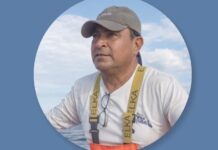 Representará a Sonora en 5º Summit Latinoamericano de Sostenibilidad Pesquera y Acuícola