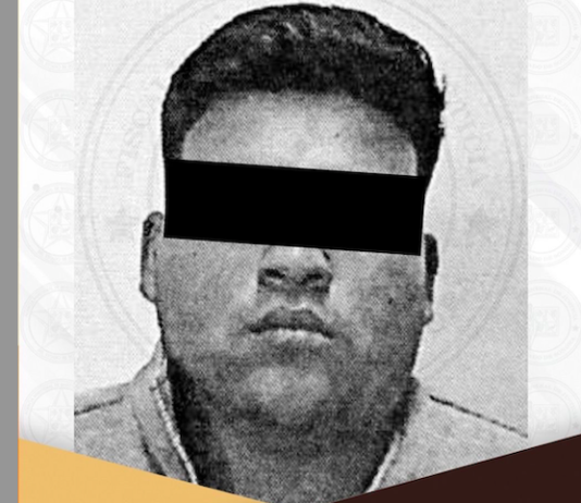 Más de 10 años de cárcel a implicado en asalto a tienda Oxxo