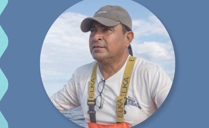 #Guaymas Representará a Sonora en 5º Summit Latinoamericano de Sostenibilidad Pesquera y Acuícola; pescador y cooperativista guaymense Andrés Grajeda, la experiencia que lo ha posicionado como uno de los líderes más influyentes en la pesca responsable de la región.