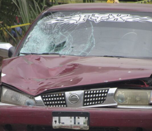 Estudiante del CONALEP ya no llegó a la escuela; murió atropellada