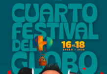 Anuncia Gobierno de Hermosillo nueva fecha para el Cuarto Festival del Globo