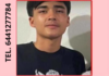Continúa desaparecido estudiante del CBTIS 69