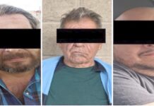 Otros tres detenidos con droga en colonias de Hermosillo