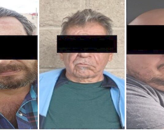 Otros tres detenidos con droga en colonias de Hermosillo