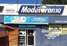 Fuerte robo en Depósito Modelorama, de Villas de Miramar