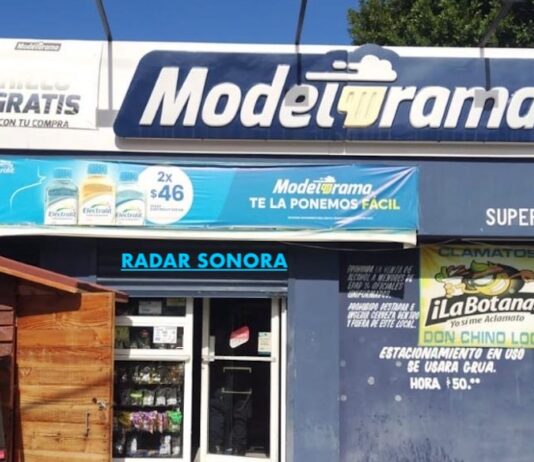 Fuerte robo en Depósito Modelorama, de Villas de Miramar
