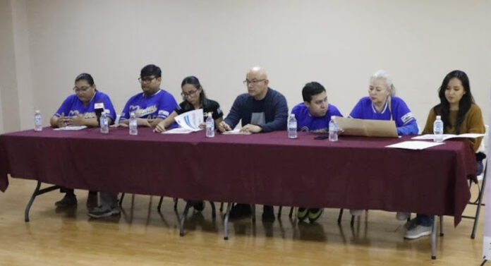 #Hermosillo Anuncian el Séptimo Torneo Navideño de Béisbol Incluyente; será el 6 y 7 de diciembre en los campos de BLD con la participación de once selecciones y un número mayor de 250 jugadores.