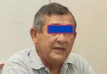 Cercano ex colaborador del Gobierno de Claudia Pavlovich vinculado a proceso