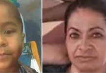 Sin noticias de abuela y nieto desaparecidos en SLRC