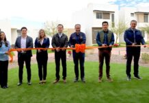 Suman Toño Astiazarán y Monteregio Residencial esfuerzos por la vivienda digna a través de Sello H