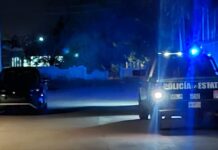 Hombre muere por sobredosis en Guaymas