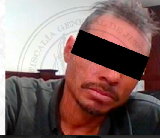 Sujeto dedicado al ‘halconeo’ y al narcomenudeo está preso en Nogales