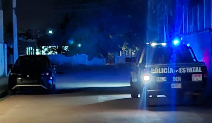 Hombre muere por sobredosis en Guaymas; a eso de las cinco de la tarde la Policía Municipal recibió el reporte del lamentable hecho; descanse en paz.