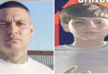 Llegaron a SLRC a vender flores en la vía pública, y desaparecen