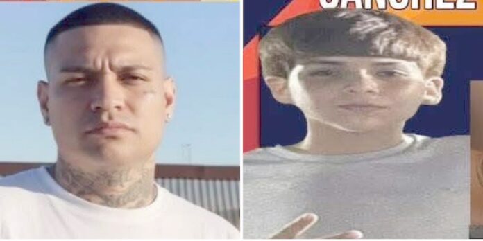 #SLRC Llegaron a SLRC a vender flores en la vía pública, y desaparecen; son integrantes de un Anexo de Hermosillo; el menor cuenta con 15 años de edad; sus familiares piden ayuda para localizarlos.