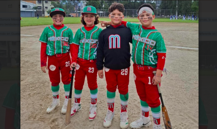 #Internacional Guayemenses logran título latinoamericano de béisbol; competencia celebrada en la ciudad de Guatemala, Guatemala.