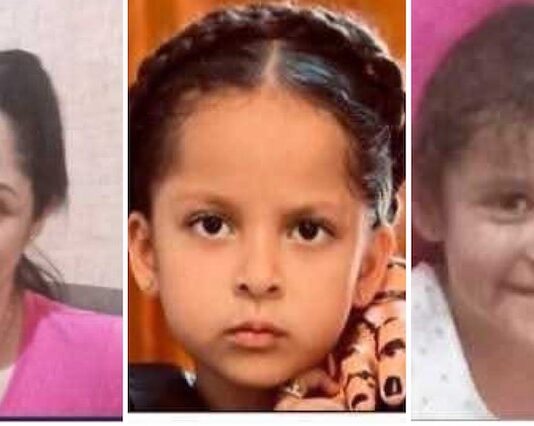 Denunció violencia familiar, no le hicieron caso; hoy está muerta