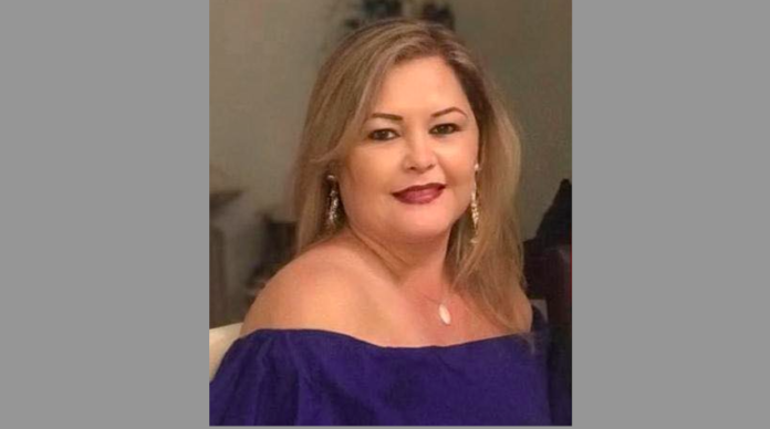 #Guaymas Cambian dirigencia en el CM del PRI Guaymas; el próximo martes 16 de diciembre rendirá protesta como nueva presidenta la señora Lila de Zaragoza.