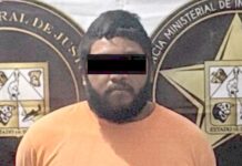 Implicado en el asesinato de vecino de Vícam, es vinculado a proceso