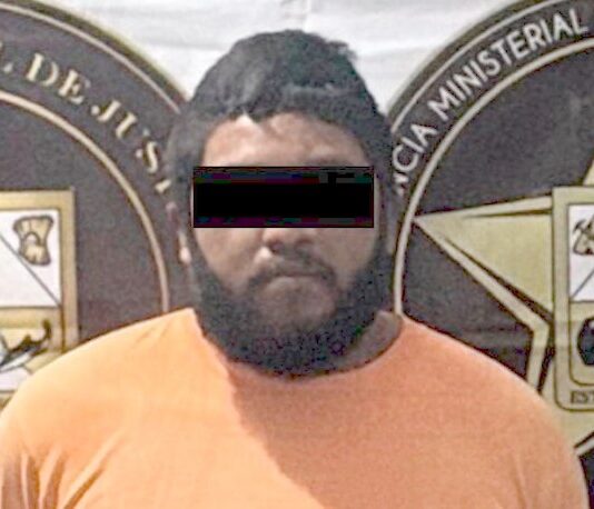 Implicado en el asesinato de vecino de Vícam, es vinculado a proceso