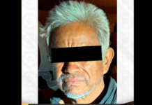 Detenido sujeto que trató a apuñalar a dos agentes de la PESP