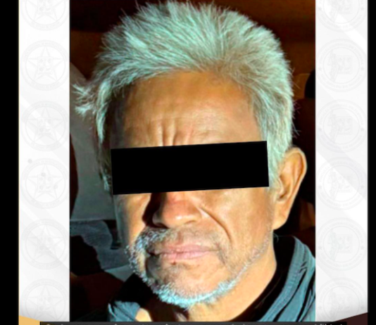 Detenido sujeto que trató a apuñalar a dos agentes de la PESP