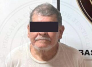 Quince años de cárcel por violación