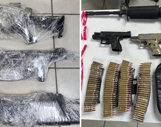 Un total de 29 sentencias dictadas por delitos federales en Noviembre