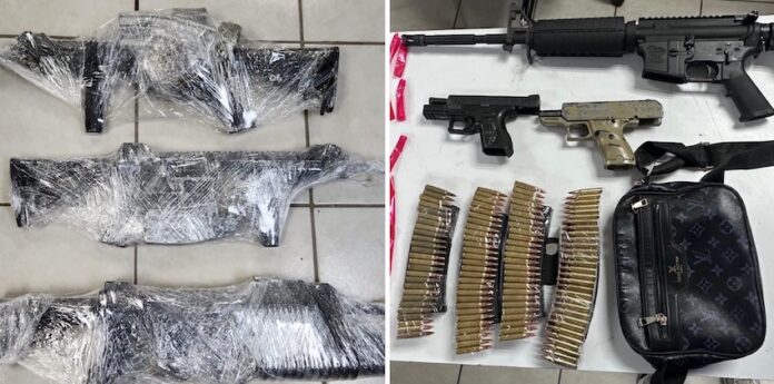 #Hermosillo Un total de 29 sentencias dictadas por delitos federales en Noviembre; resoluciones derivadas de procedimientos abreviados en San Luis Río Colorado y Sonoyta, derivadas de 14 carpetas de investigación.