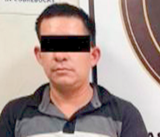 Vinculan a proceso a hombre por violencia familiar reiterada en Cajeme