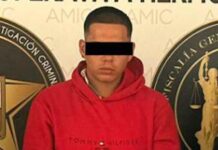 Vinculan a proceso a objetivo prioritario generador de violencia