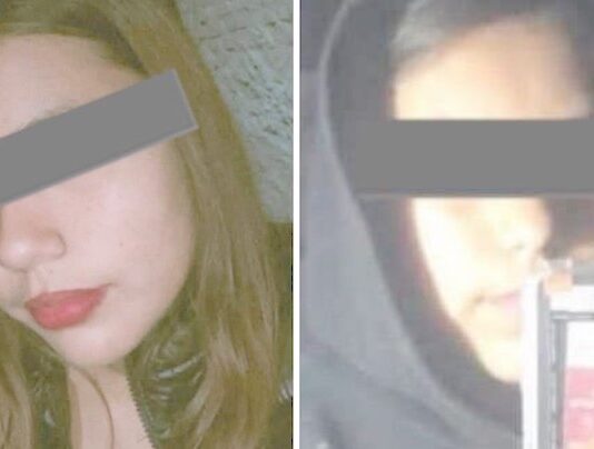 Investigan asesinato de dos hermanas; de 19 y 14 años de edad