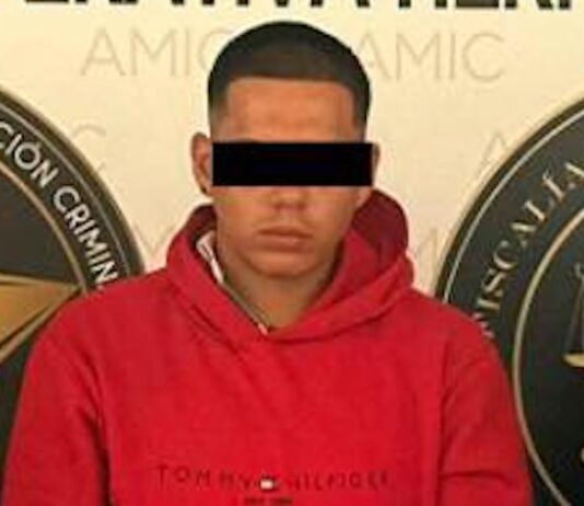 Vinculan a proceso a objetivo prioritario generador de violencia