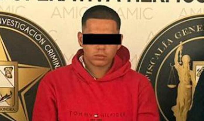 #Hermosillo Vinculan a proceso a objetivo prioritario generador de violencia; José Francisco “N”, es acusado de homicidio calificado cometido en Hermosillo.