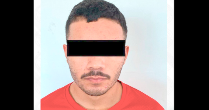 #Magdalena de Kino Preso por violencia familiar en Magdalena de Kino; un Juez ha vinculado a proceso al de nombre José Juan “N”.