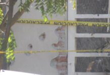 ‘Nos están atacando a nosotros’