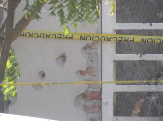 ‘Nos están atacando a nosotros’