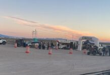 Trabajo continuo de la UAT beneficia a residentes y visitantes en Puerto Peñasco