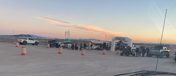 Trabajo continúo de la UAT beneficia a residentes y visitantes en Puerto Peñasco; mediante diversos servicios de seguridad, asistencia médica y vigilancia.