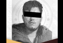 Logra FGJES condena de 25 años de prisión por tentativa de homicidio en Oquitoa