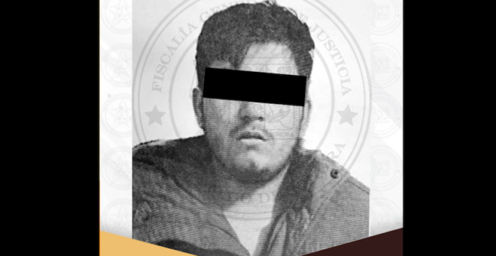 #Oquitoa Logra FGJES condena de 25 años de prisión por tentativa de homicidio en Oquitoa; derivado del juicio contra Juan Francisco “N”, de 23 años.