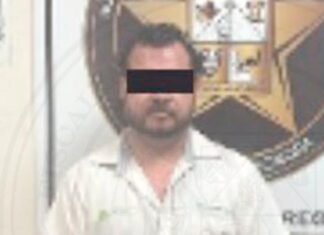 Sujeto vinculado a proceso por violencia familiar