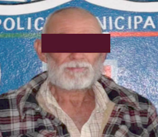Entra a un rancho y roba dos becerros