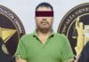 Preso por atacar a balazos a agente de la Policía Municipal