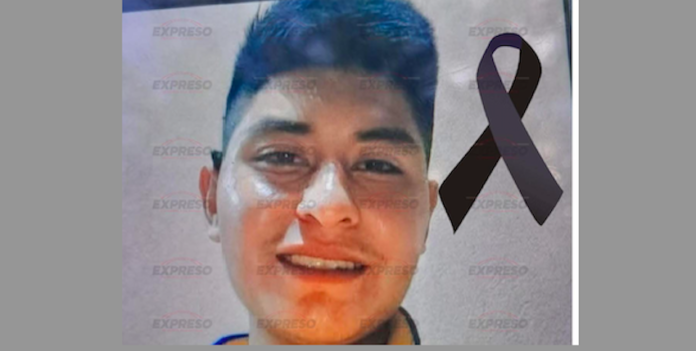 Tenía 24 años; estaba triste porque su ex no lo dejaba ver a su hija; Roberto venía atravesando por gran depresión, derivados de la separación de su pareja.