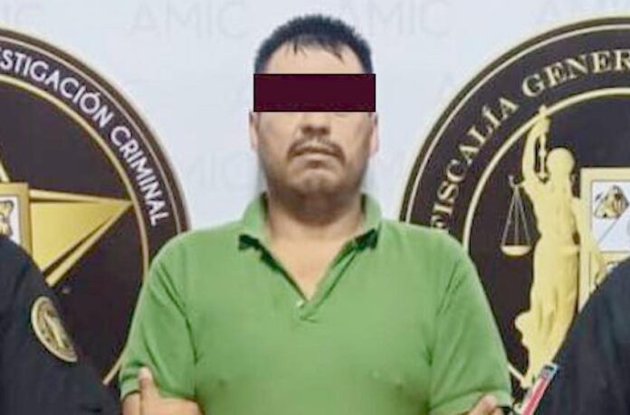 #Hermosillo Preso por atacar a balazos a agente de la Policía Municipal; los hechos ocurrieron en la colonia Cuatro Olivos, y ahora Leobardo Oswaldo ‘N’ es acusado de homicidio en grado de tentativa.